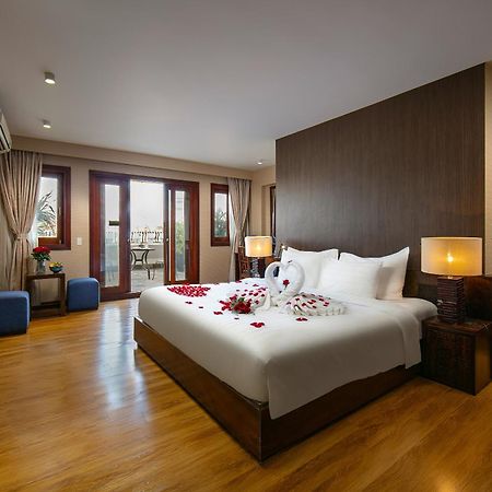 Oriental Suites Hotel & Spa Hanoi Dış mekan fotoğraf