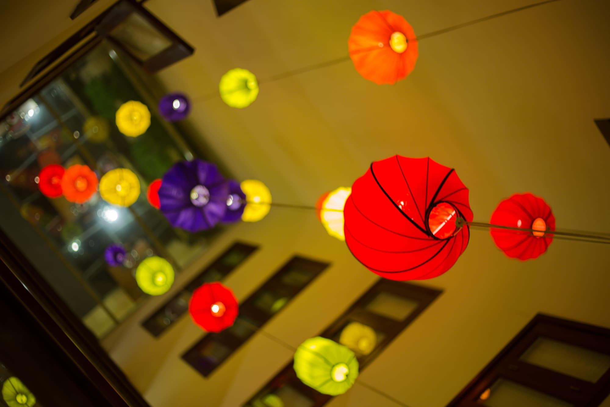 Oriental Suites Hotel & Spa Hanoi Dış mekan fotoğraf