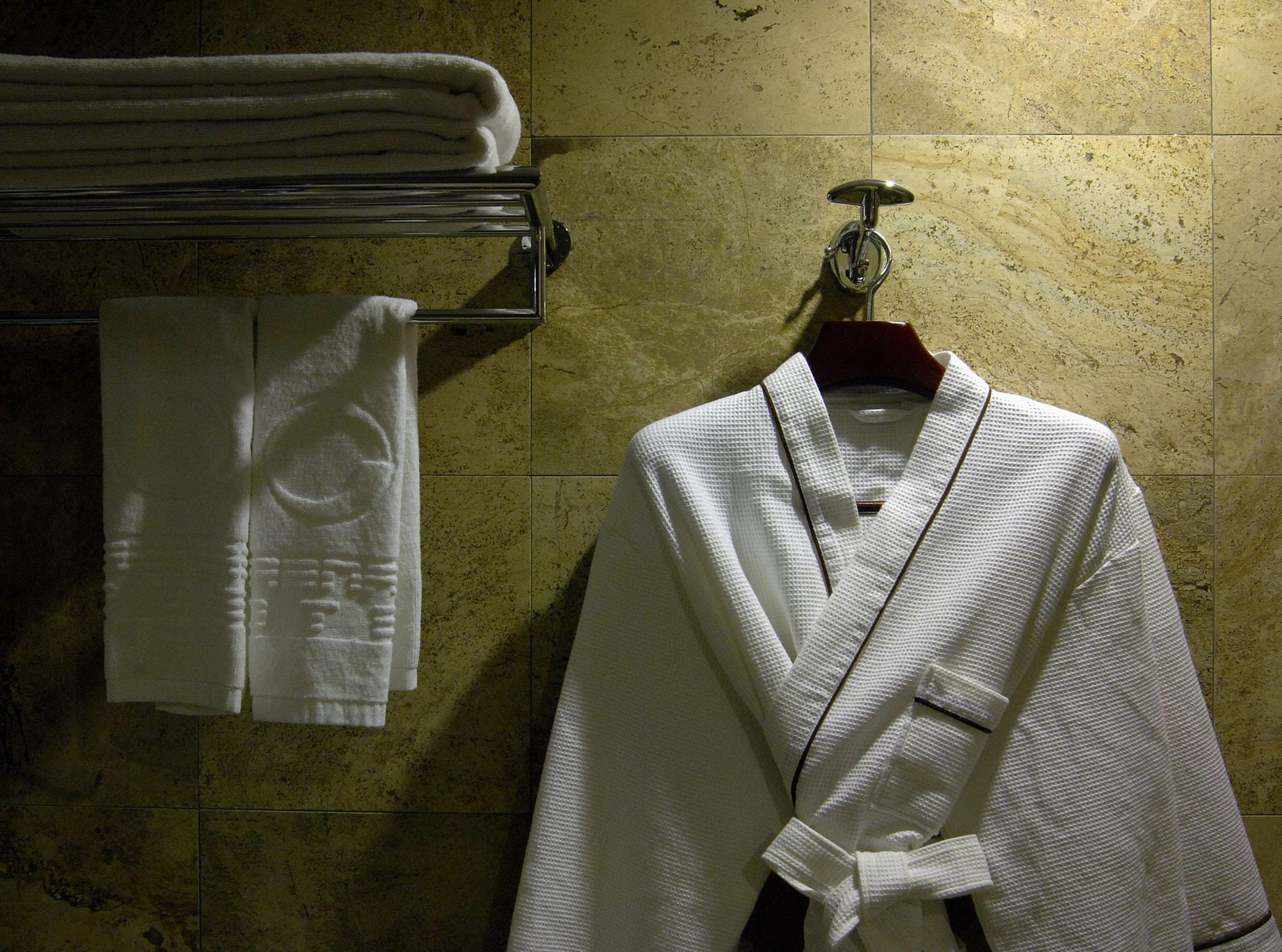 Oriental Suites Hotel & Spa Hanoi Dış mekan fotoğraf