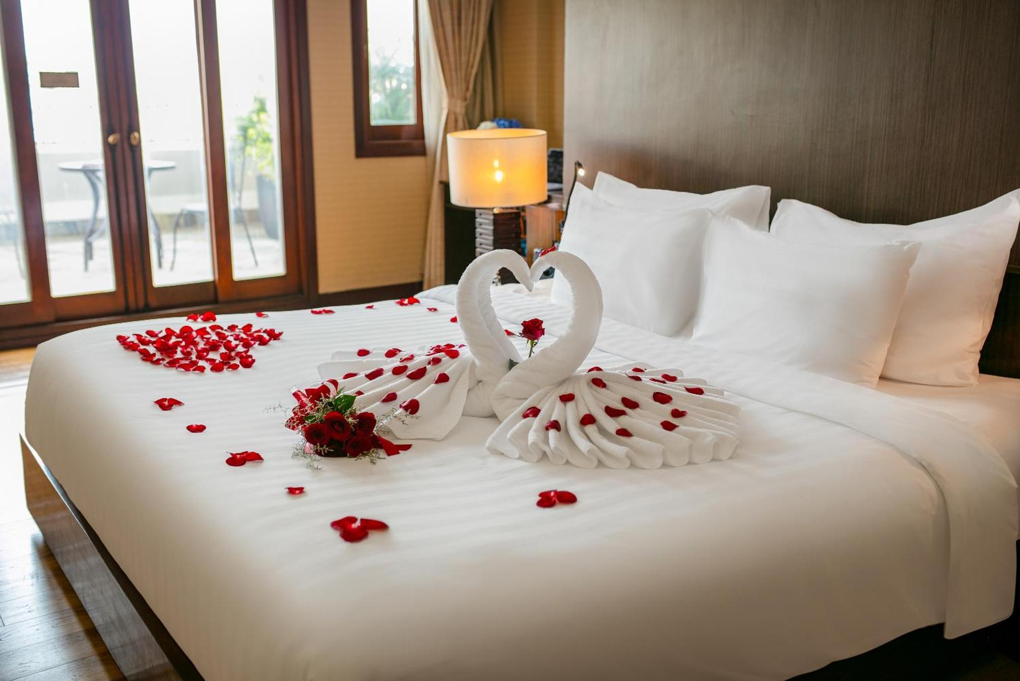 Oriental Suites Hotel & Spa Hanoi Dış mekan fotoğraf